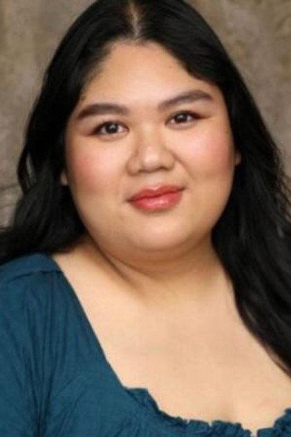 Trang-Anh Dong - Actor Profile Photo