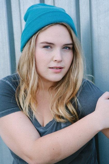 Lily Mae Harrington - Actor Profile Photo
