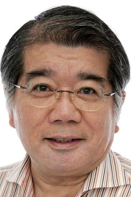 Naoki Tatsuta - Actor Profile Photo