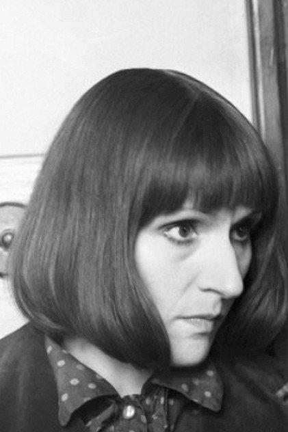 Anna Nieborowska - Actor Profile Photo