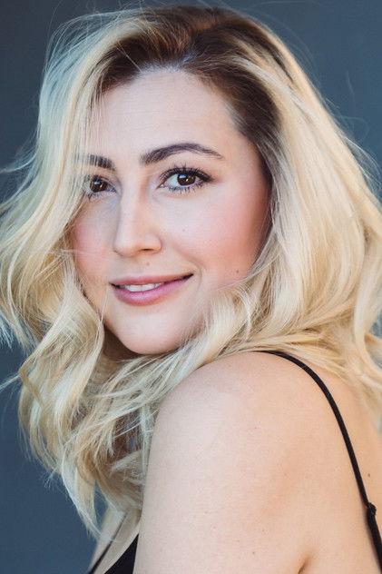 Taylor Dooley - Actor Profile Photo