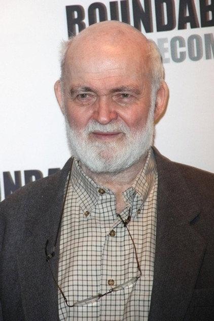 Anthony Page - Actor Profile Photo