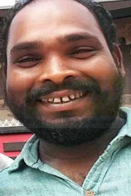 Satheesh K Kunnath - Actor Profile Photo