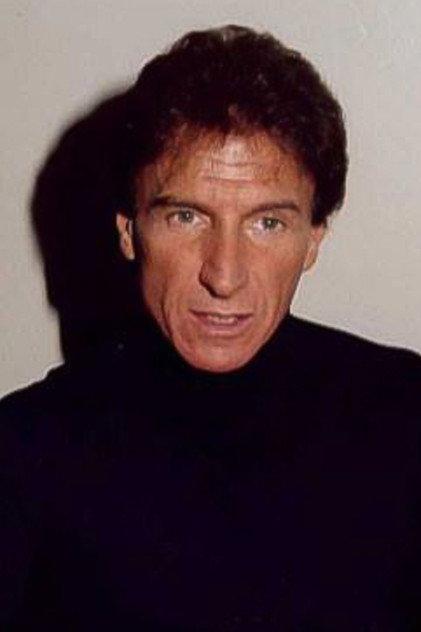 Paul DeAngelo - Actor Profile Photo