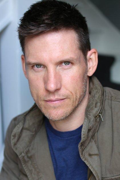 Jamison Haase - Actor Profile Photo
