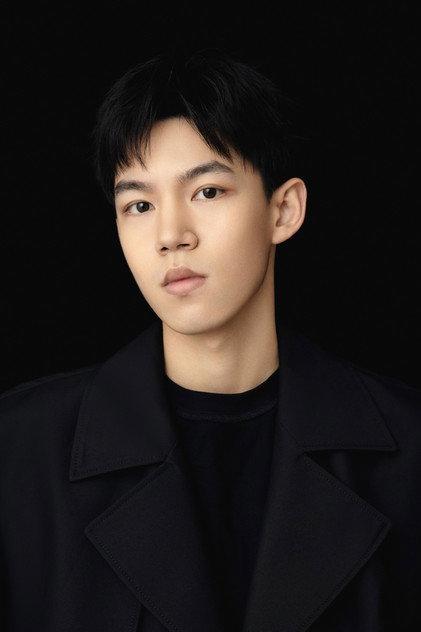 Liu Haoning - Actor Profile Photo