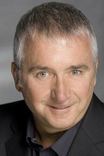 Jeff Stevenson - Actor Profile Photo