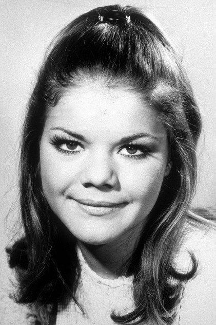 Elke Aberle - Actor Profile Photo