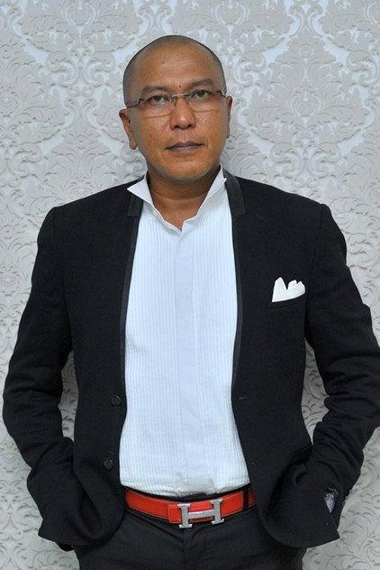 Hattan - Actor Profile Photo