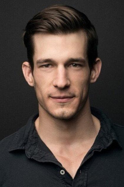 David T. Patterson - Actor Profile Photo