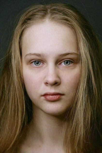 Mariya Simonova - Actor Profile Photo