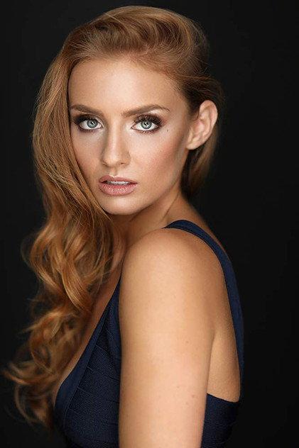 Kylee Bush - Actor Profile Photo