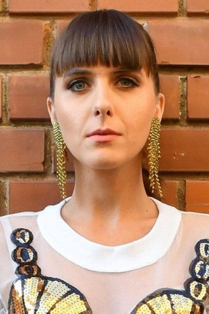 Angéla Eke - Actor Profile Photo