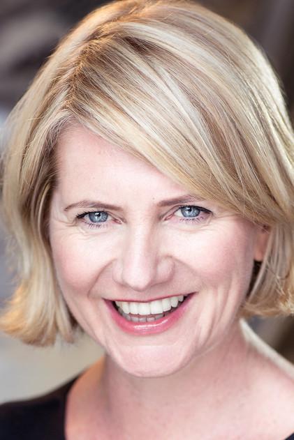 Jackie Clune - Actor Profile Photo