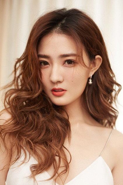 Xu Lu - Actor Profile Photo