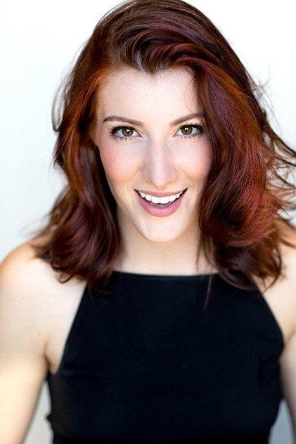 Morgana Wyllie - Actor Profile Photo