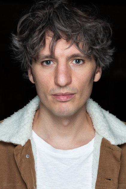 Steven Boen - Actor Profile Photo