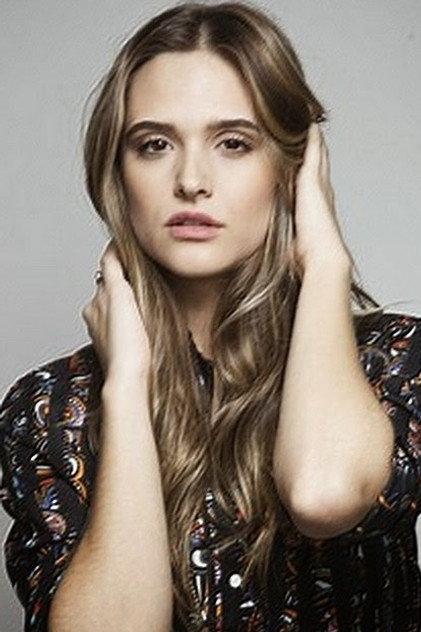 Juliana Paiva - Actor Profile Photo