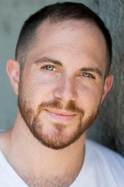 Jesse Rosen - Actor Profile Photo
