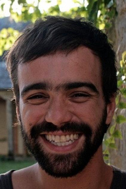 Renato Linhares - Actor Profile Photo