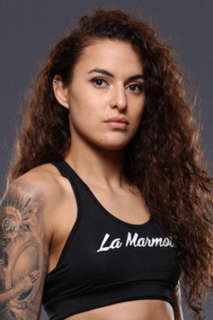 Maria Favela - Actor Profile Photo