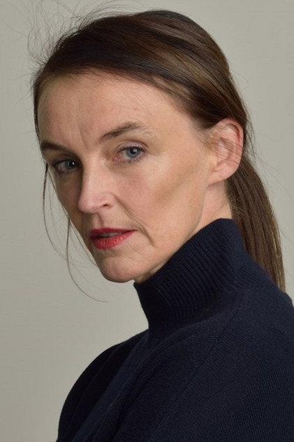 Suzi Dougherty - Actor Profile Photo
