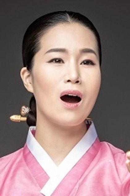 Jeong Sang-hee - Actor Profile Photo