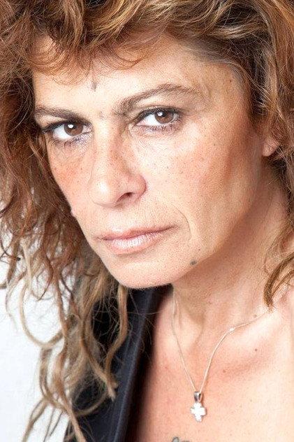Pietra Montecorvino - Actor Profile Photo