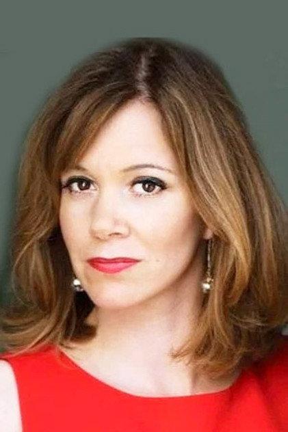 Kate Zenna - Actor Profile Photo