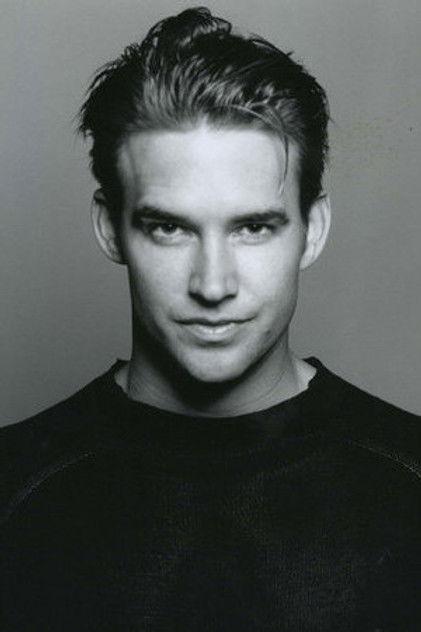 Robert Floyd - Actor Profile Photo
