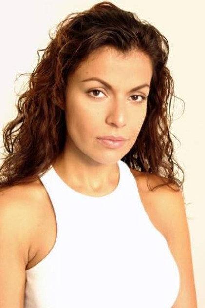 Gizeht Galatea - Actor Profile Photo
