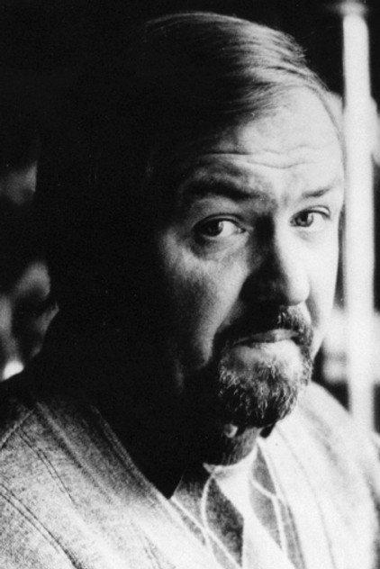 Oleg Shchetinin - Actor Profile Photo