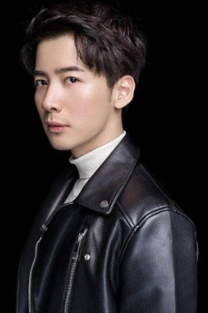 Zhu Tingbei - Actor Profile Photo