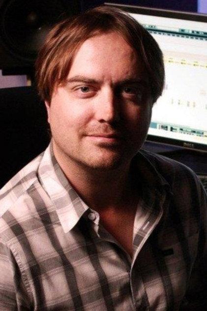 Scott Lawlor - Actor Profile Photo