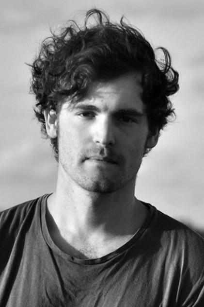 Martín Shanly - Actor Profile Photo