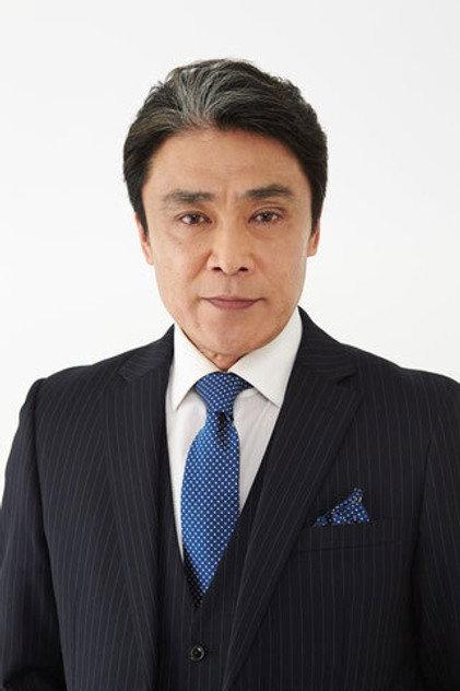 Masaru Shinozuka - Actor Profile Photo