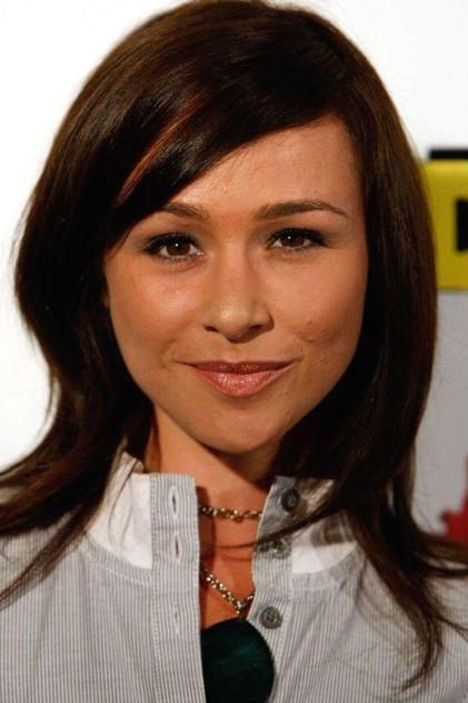 Danielle Harris - Actor Profile Photo