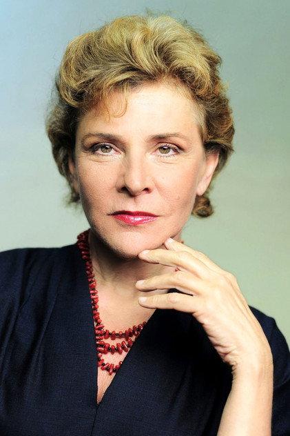 Pamela Villoresi - Actor Profile Photo