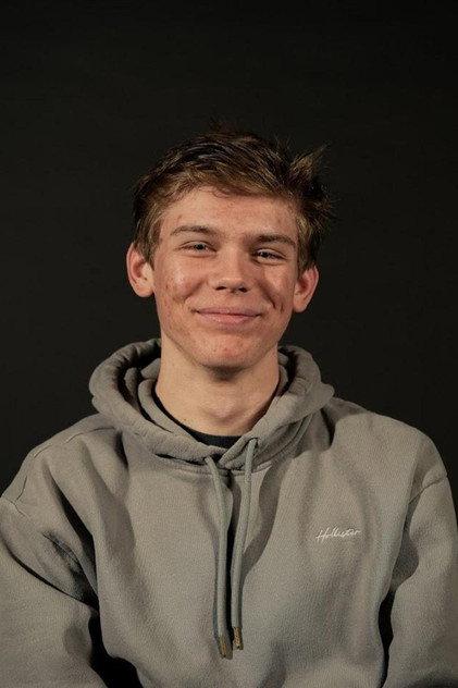 Cooper Short - Actor Profile Photo