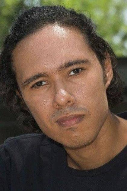 Diogo Jovi - Actor Profile Photo