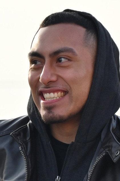 Jordan Cruz - Actor Profile Photo