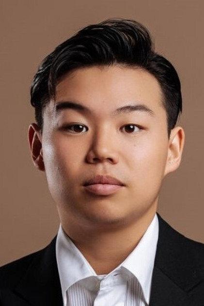 Jun Yu - Actor Profile Photo