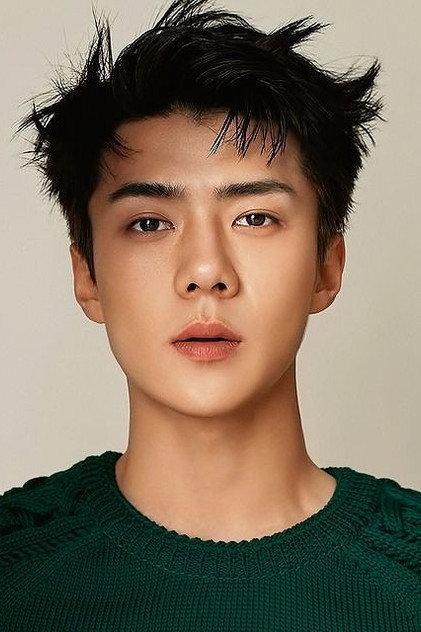 Sehun - Actor Profile Photo