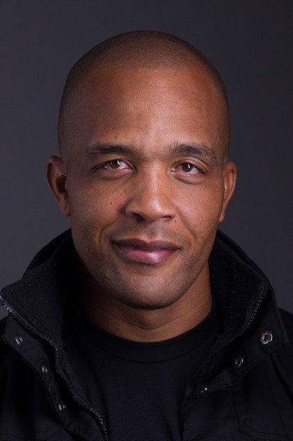 Emmett Hunter - Actor Profile Photo