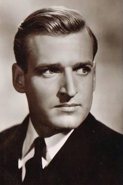 Geoffrey Toone - Actor Profile Photo