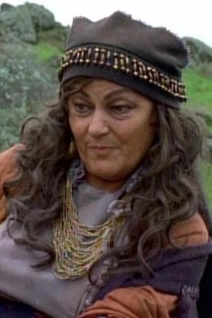 Joy Watson - Actor Profile Photo