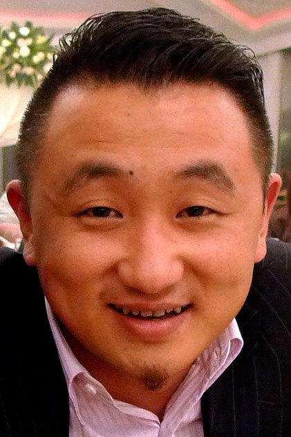 Zhan Shiqiang - Actor Profile Photo