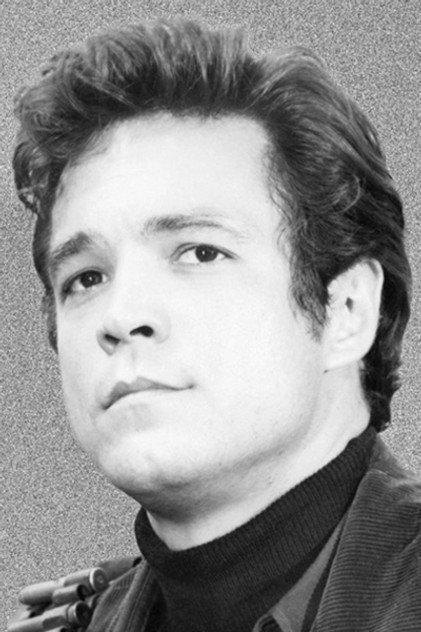 Brendon Boone - Actor Profile Photo