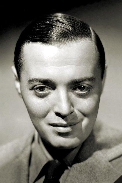 Peter Lorre - Actor Profile Photo