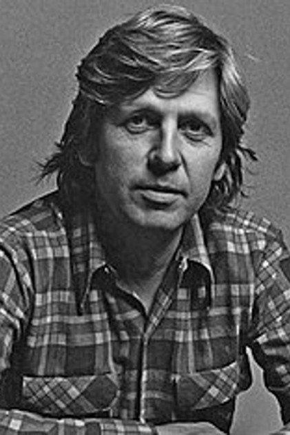 Gary Graver - Actor Profile Photo